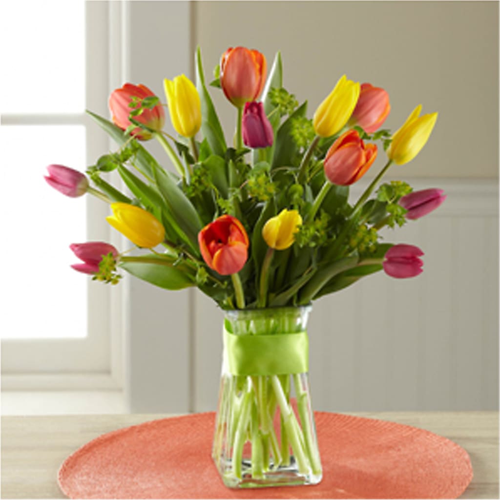 Sunlit Treasures Bouquet – IVAN'S FLOWER, Folsom CA