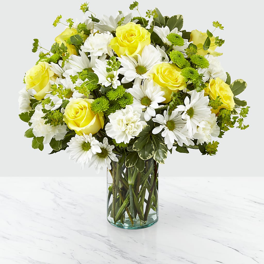 Happy Day Bouquet – IVAN'S FLOWER, Folsom CA