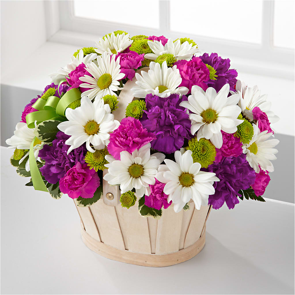 Blooming Bounty Bouquet – IVAN'S FLOWER, Folsom CA