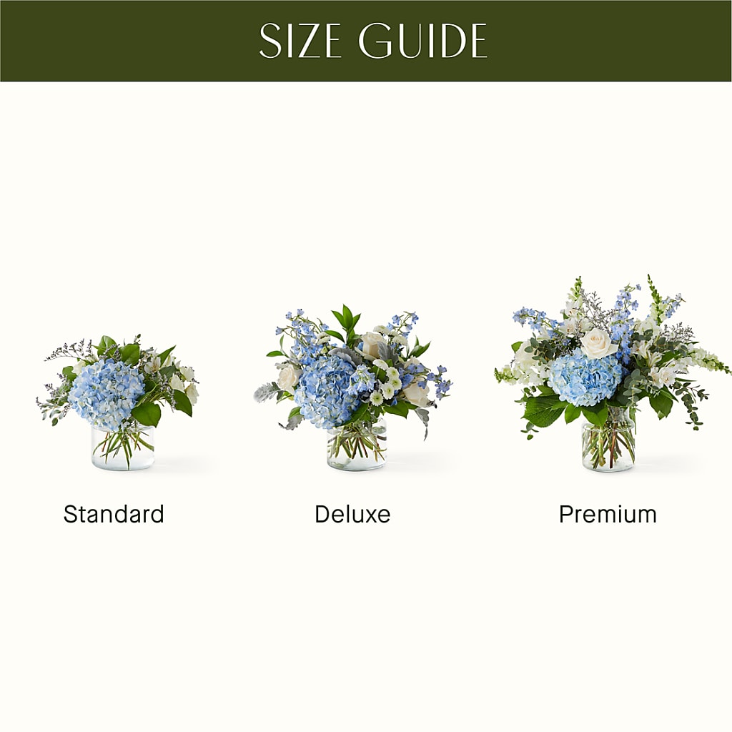 Coastal Blossom Bouquet – IVAN'S FLOWER, Folsom CA