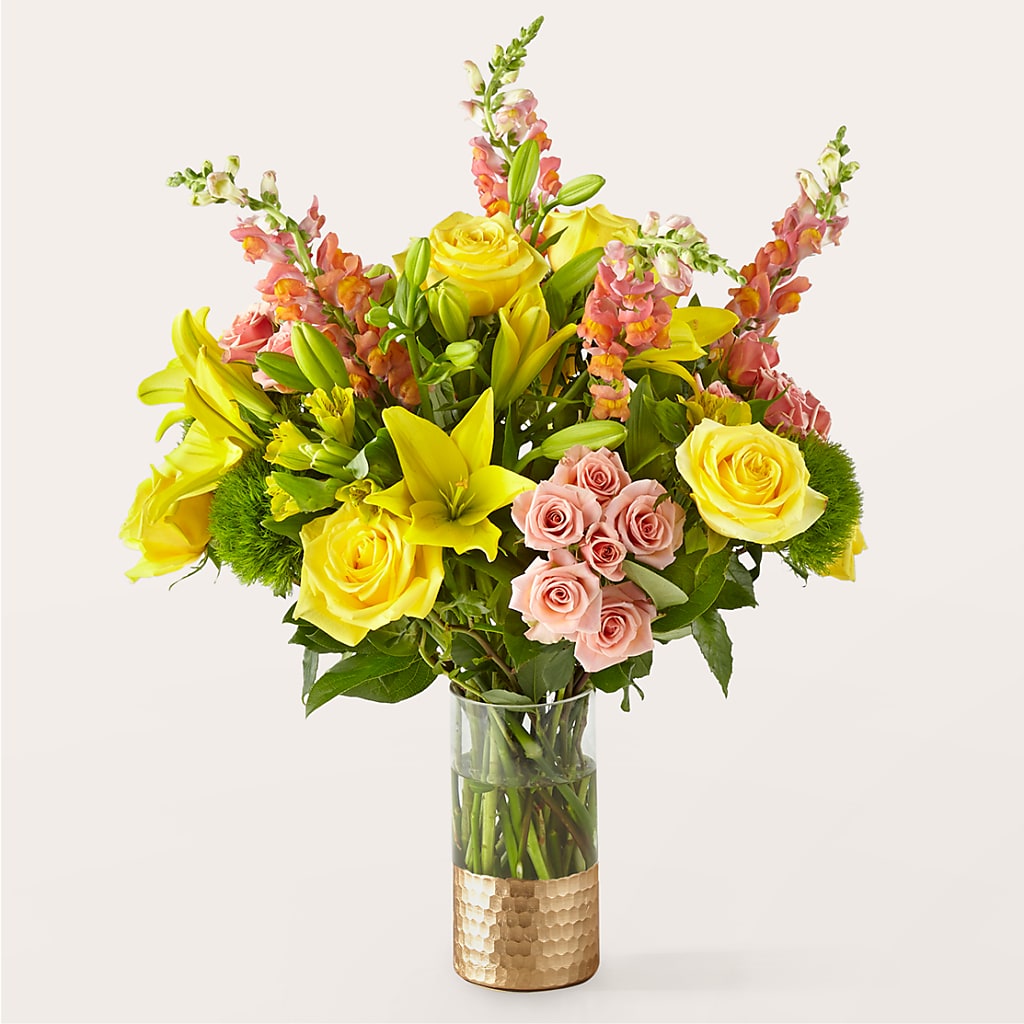 Getaway Bouquet – IVAN'S FLOWER, Folsom CA