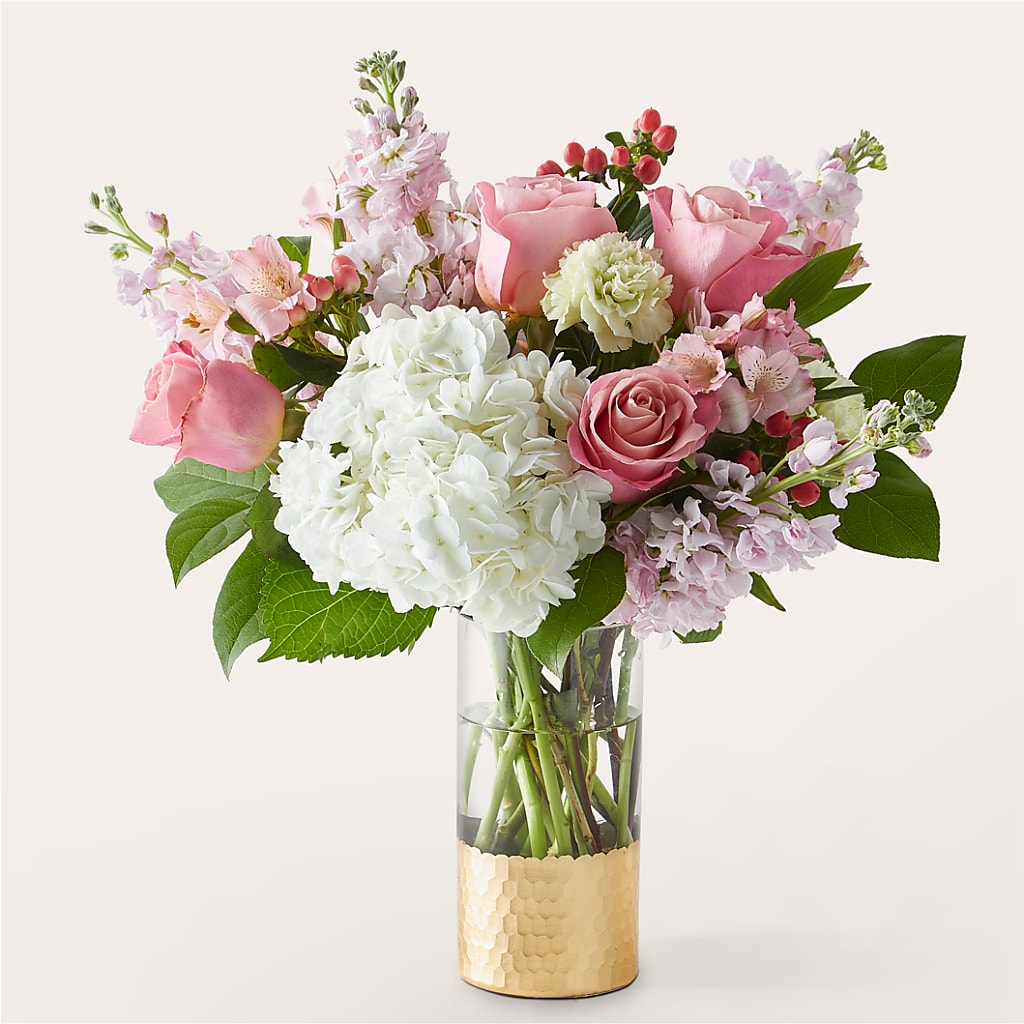 Little Luxuries Bouquet – IVAN'S FLOWER, Folsom CA