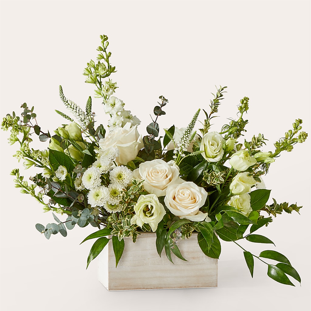 Cashmere Bouquet – IVAN'S FLOWER, Folsom CA