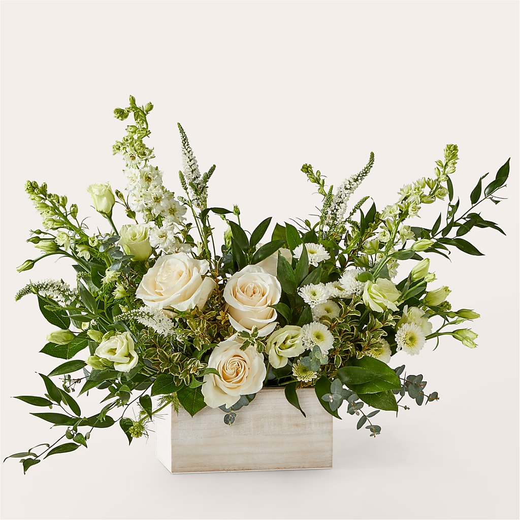 Cashmere Bouquet – IVAN'S FLOWER, Folsom CA