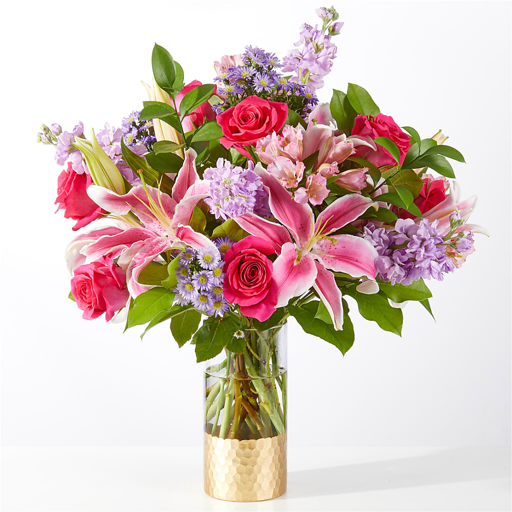 Written in the Stars Bouquet – IVAN'S FLOWER, Folsom CA