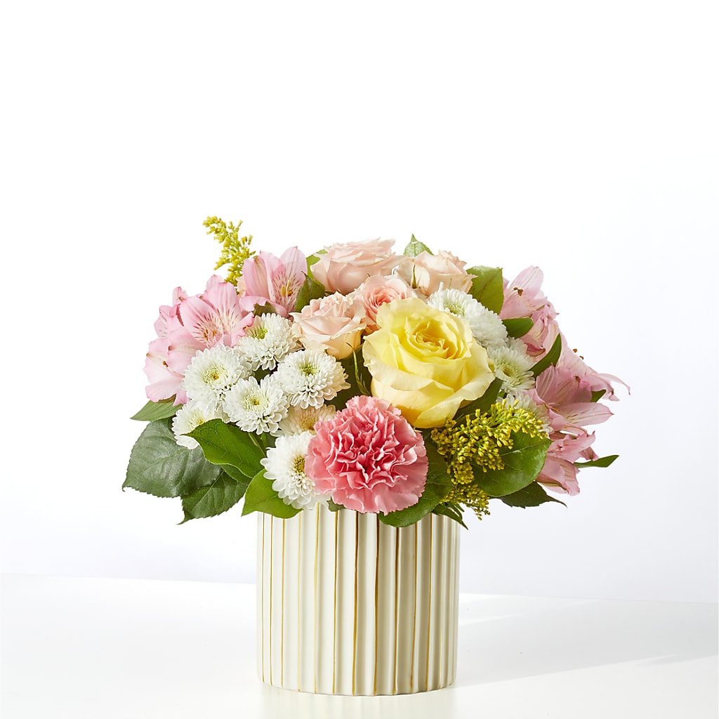 Watercolors Bouquet – IVAN'S FLOWER, Folsom CA