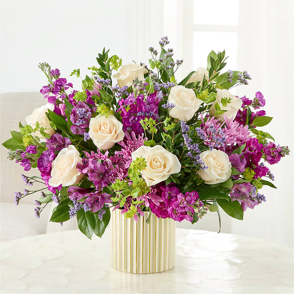 The Boutique Bouquet – IVAN'S FLOWER, Folsom CA