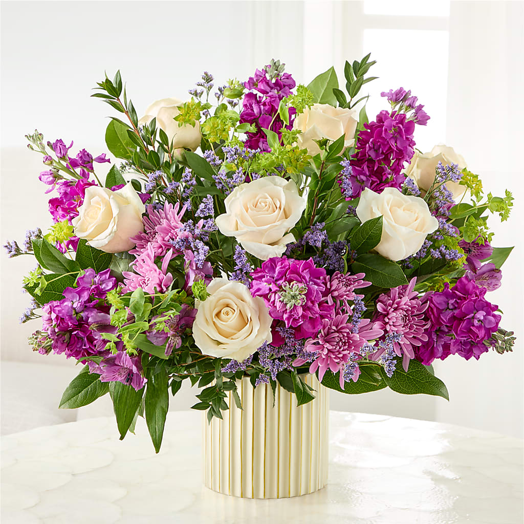 The Boutique Bouquet – IVAN'S FLOWER, Folsom CA