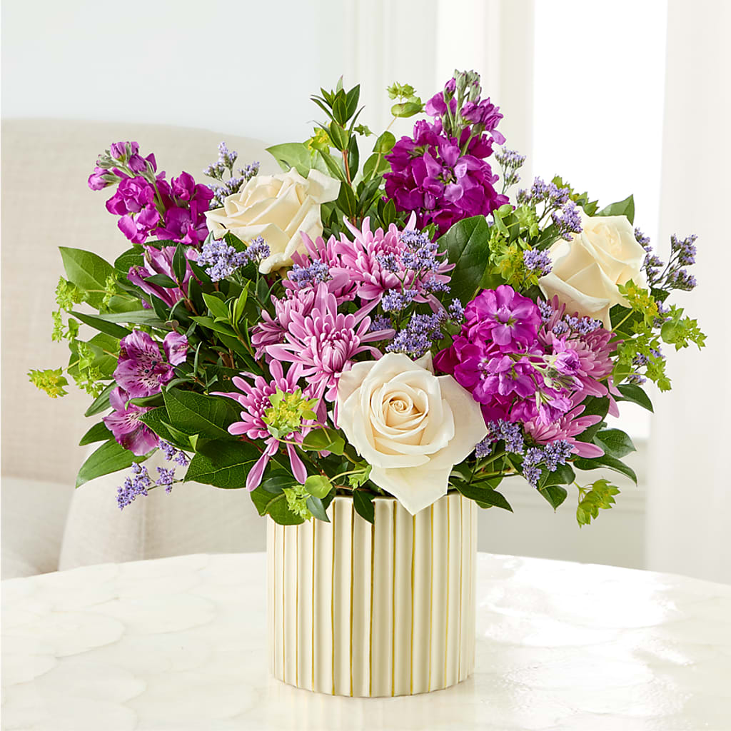 The Boutique Bouquet – IVAN'S FLOWER, Folsom CA