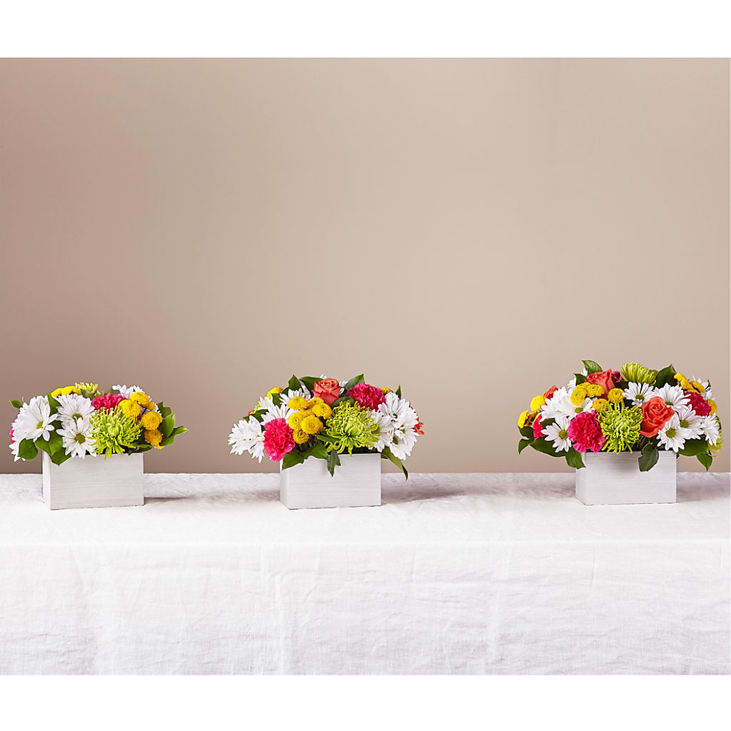 Sorbet Bouquet – IVAN'S FLOWER, Folsom CA