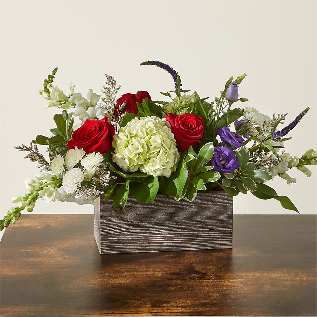 Sweet Magnolia Bouquet – IVAN'S FLOWER, Folsom CA