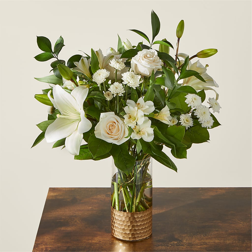 Beautiful Day Bouquet – IVAN'S FLOWER, Folsom CA