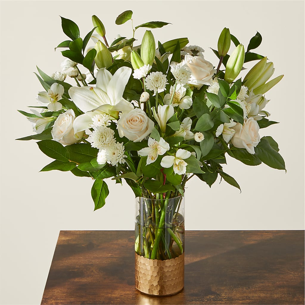 Beautiful Day Bouquet – IVAN'S FLOWER, Folsom CA