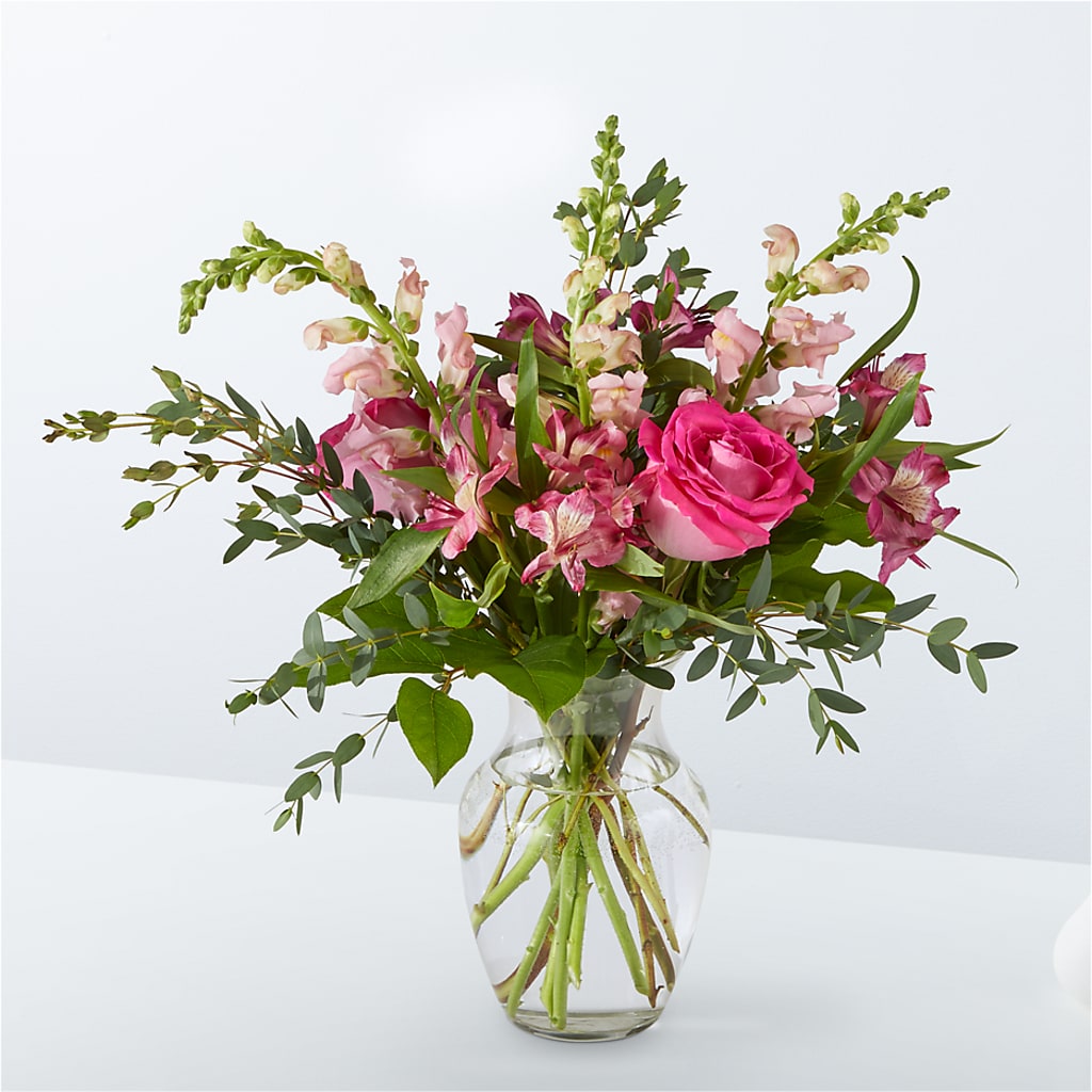 Evermore Bouquet – IVAN'S FLOWER, Folsom CA