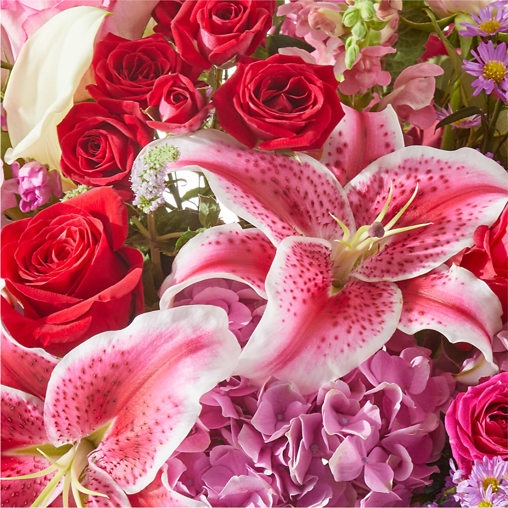 Better Together - A Luxury Florist Original – IVAN'S FLOWER, Folsom CA
