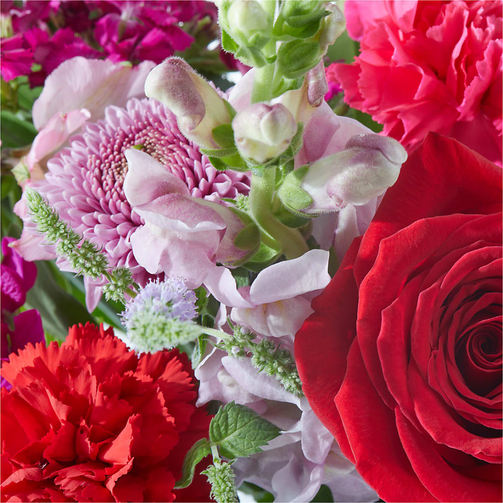 Simply the Best - A Florist Original – IVAN'S FLOWER, Folsom CA