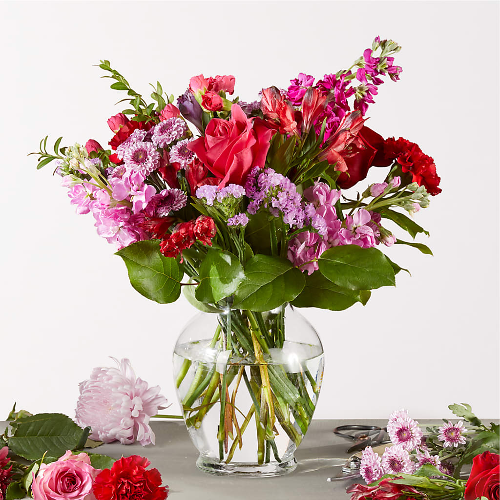 Regal Jewel – A Florist Original – IVAN'S FLOWER, Folsom CA