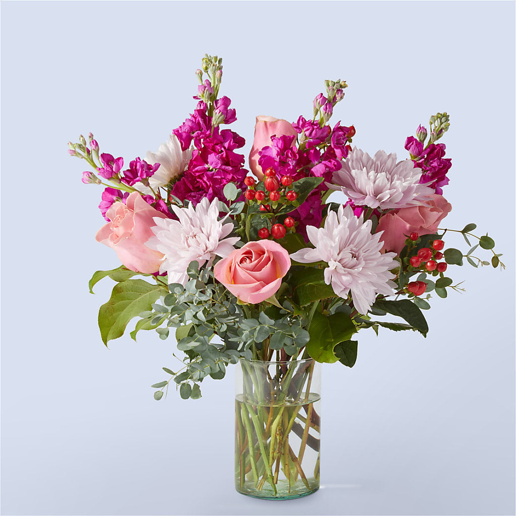 Sunday Morning Bouquet – IVAN'S FLOWER, Folsom CA