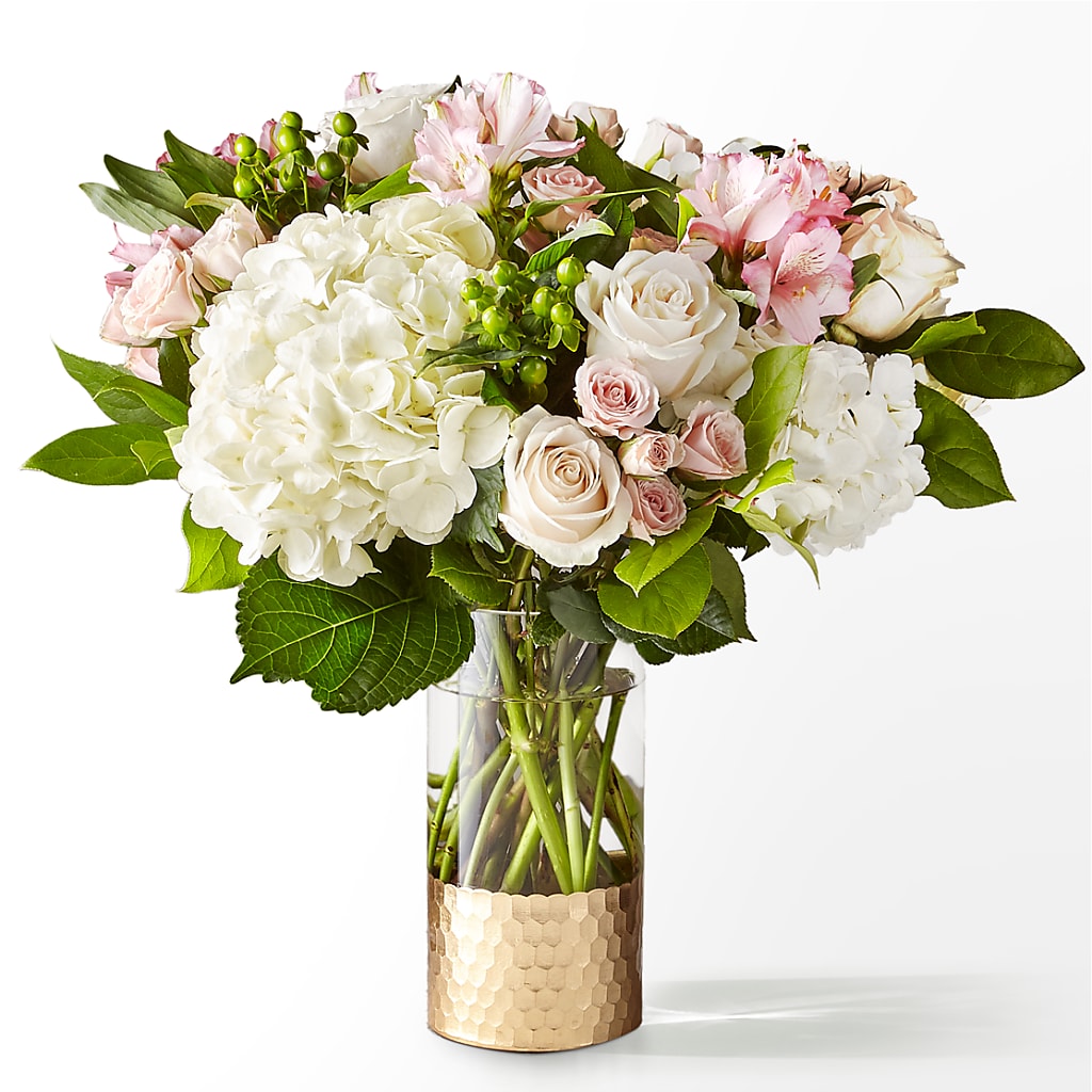 Parisian Stroll Bouquet – IVAN'S FLOWER, Folsom CA
