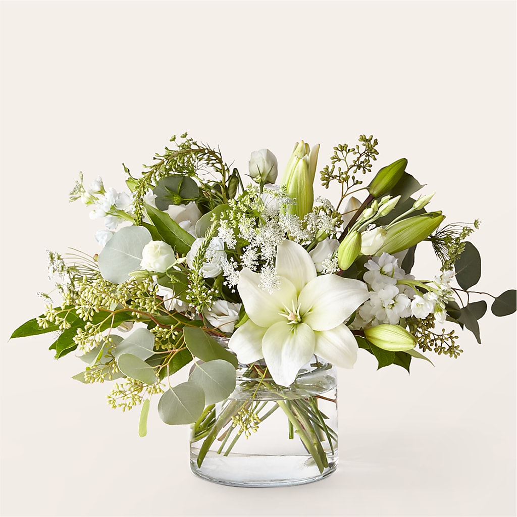 Alluring Elegance Bouquet – IVAN'S FLOWER, Folsom CA