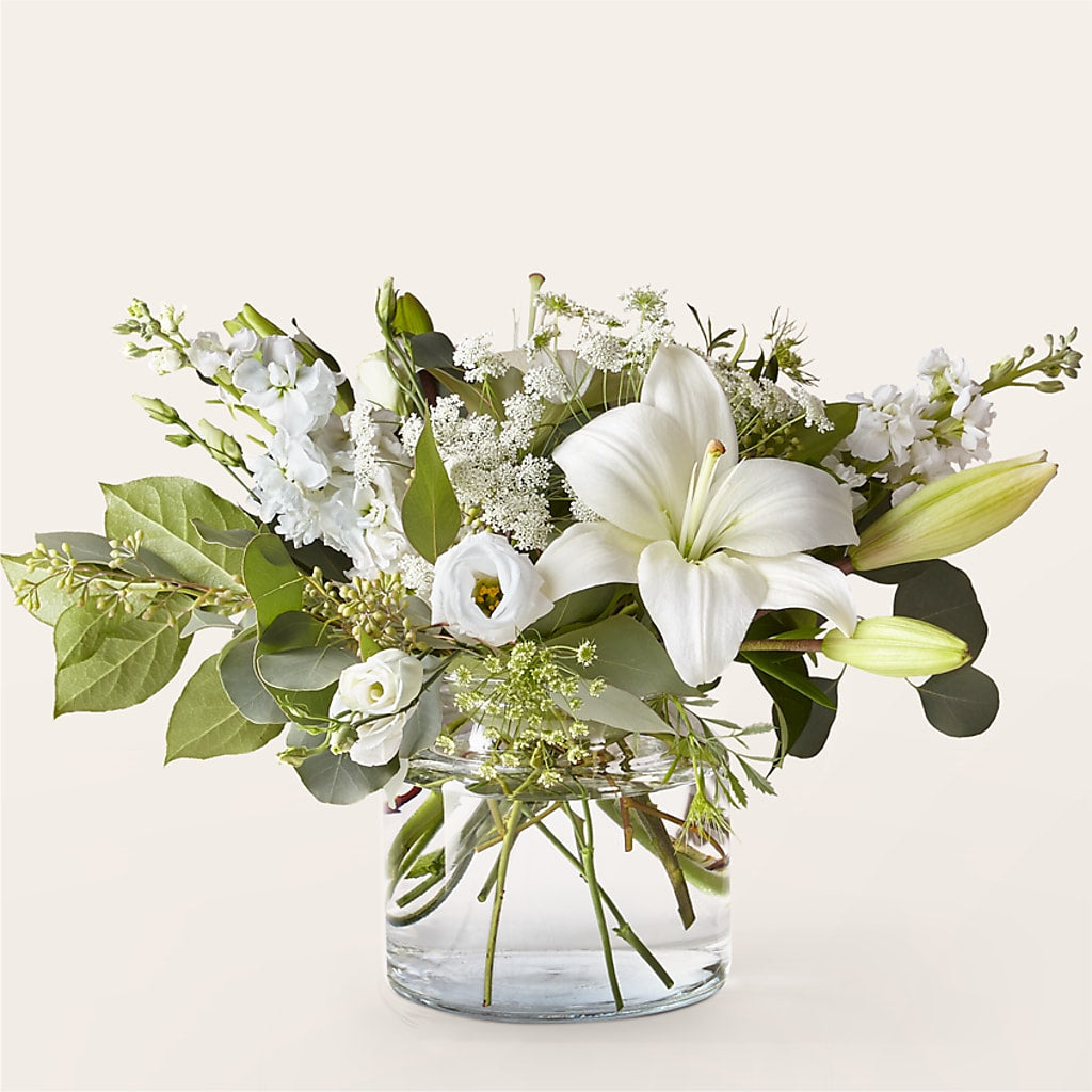 Alluring Elegance Bouquet – IVAN'S FLOWER, Folsom CA
