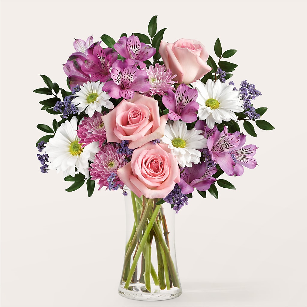 Enchantment Bouquet – IVAN'S FLOWER, Folsom CA
