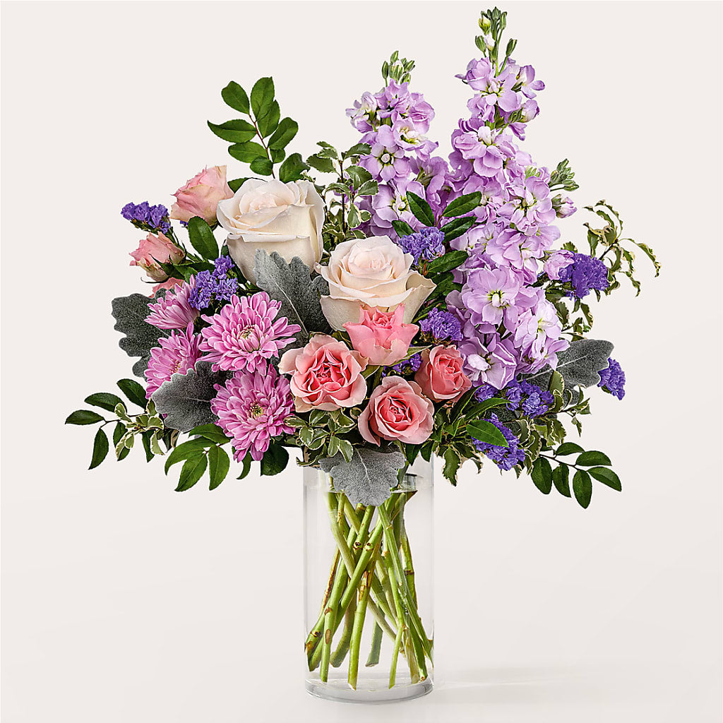 Well Wishes Bouquet – IVAN'S FLOWER, Folsom CA