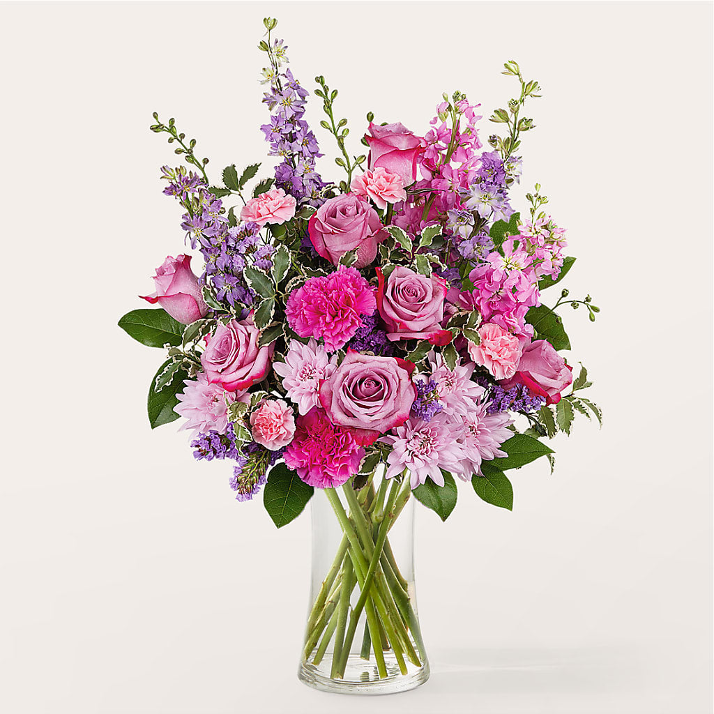 Sincerely Yours Bouquet – IVAN'S FLOWER, Folsom CA