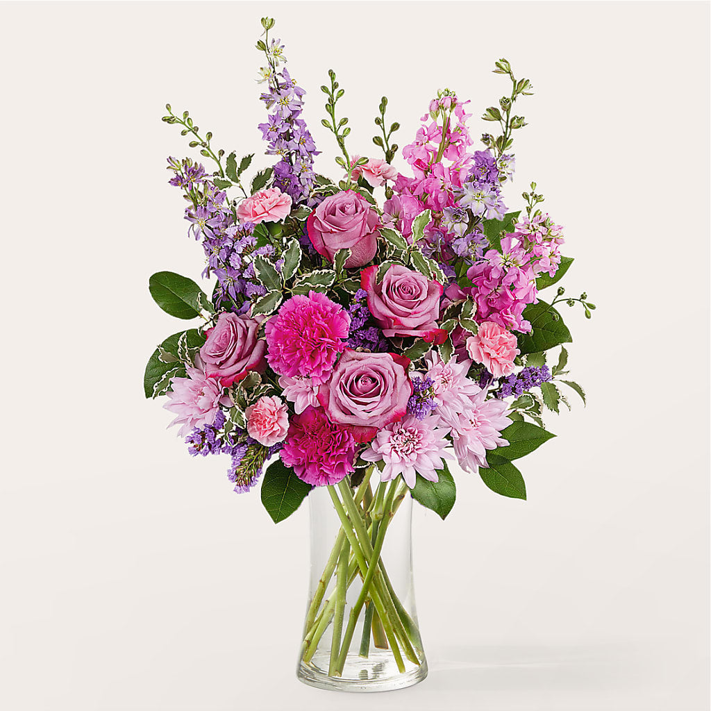 Sincerely Yours Bouquet – IVAN'S FLOWER, Folsom CA