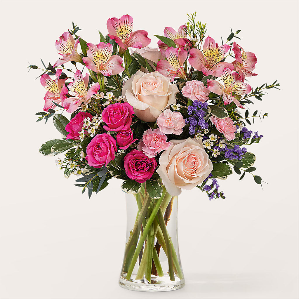 A La Mode Bouquet – IVAN'S FLOWER, Folsom CA