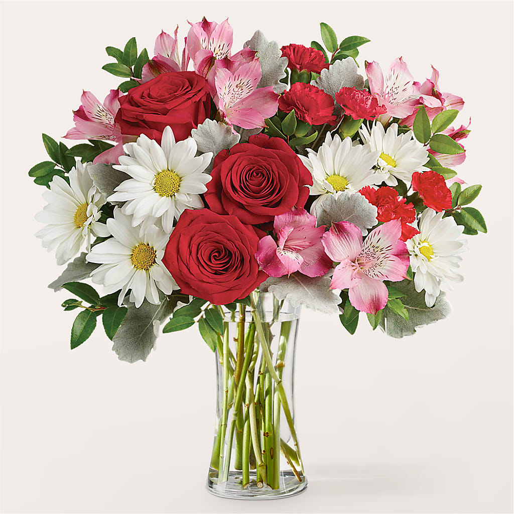 Sugary Sweet Bouquet – IVAN'S FLOWER, Folsom CA