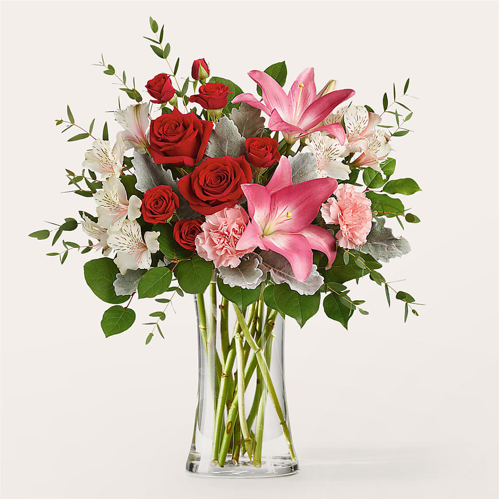 Everything to Me Bouquet – IVAN'S FLOWER, Folsom CA