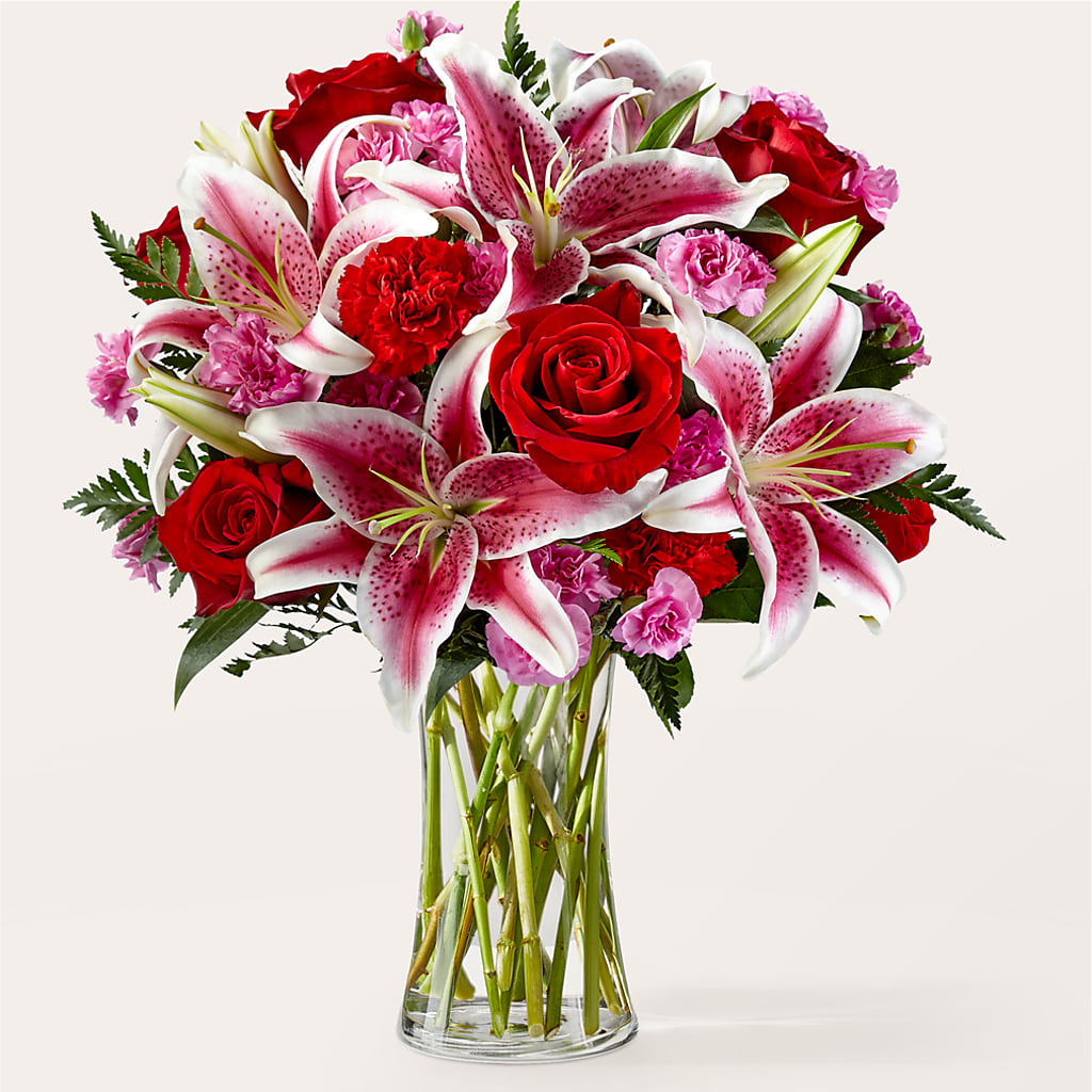 Honeymoon Bouquet – IVAN'S FLOWER, Folsom CA
