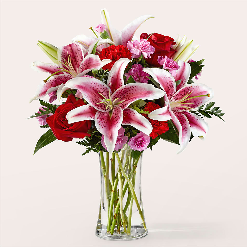 Honeymoon Bouquet – IVAN'S FLOWER, Folsom CA
