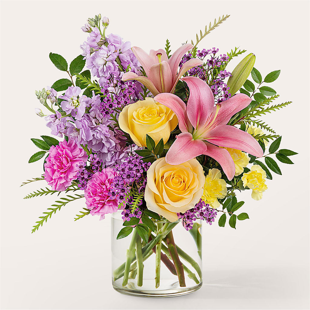 Jubilee Bouquet – IVAN'S FLOWER, Folsom CA