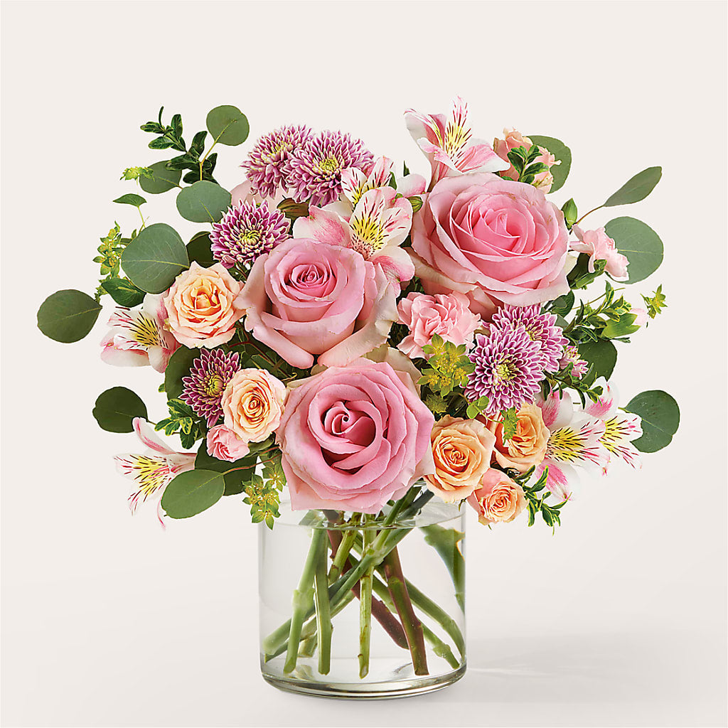 Pleasant Pastures Bouquet – IVAN'S FLOWER, Folsom CA