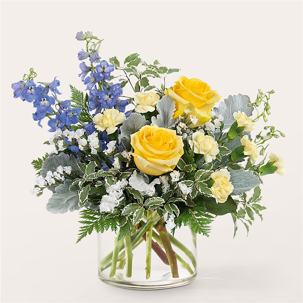 Butterfly Wings Bouquet – IVAN'S FLOWER, Folsom CA