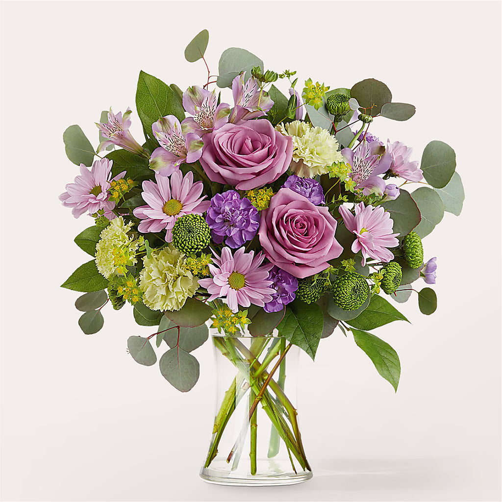 Emerald City Bouquet – IVAN'S FLOWER, Folsom CA