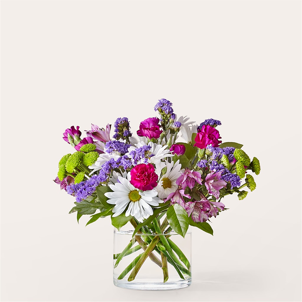 Wild Berry Bouquet – IVAN'S FLOWER, Folsom CA