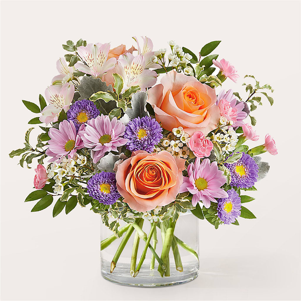 Glimmer Bouquet – IVAN'S FLOWER, Folsom CA