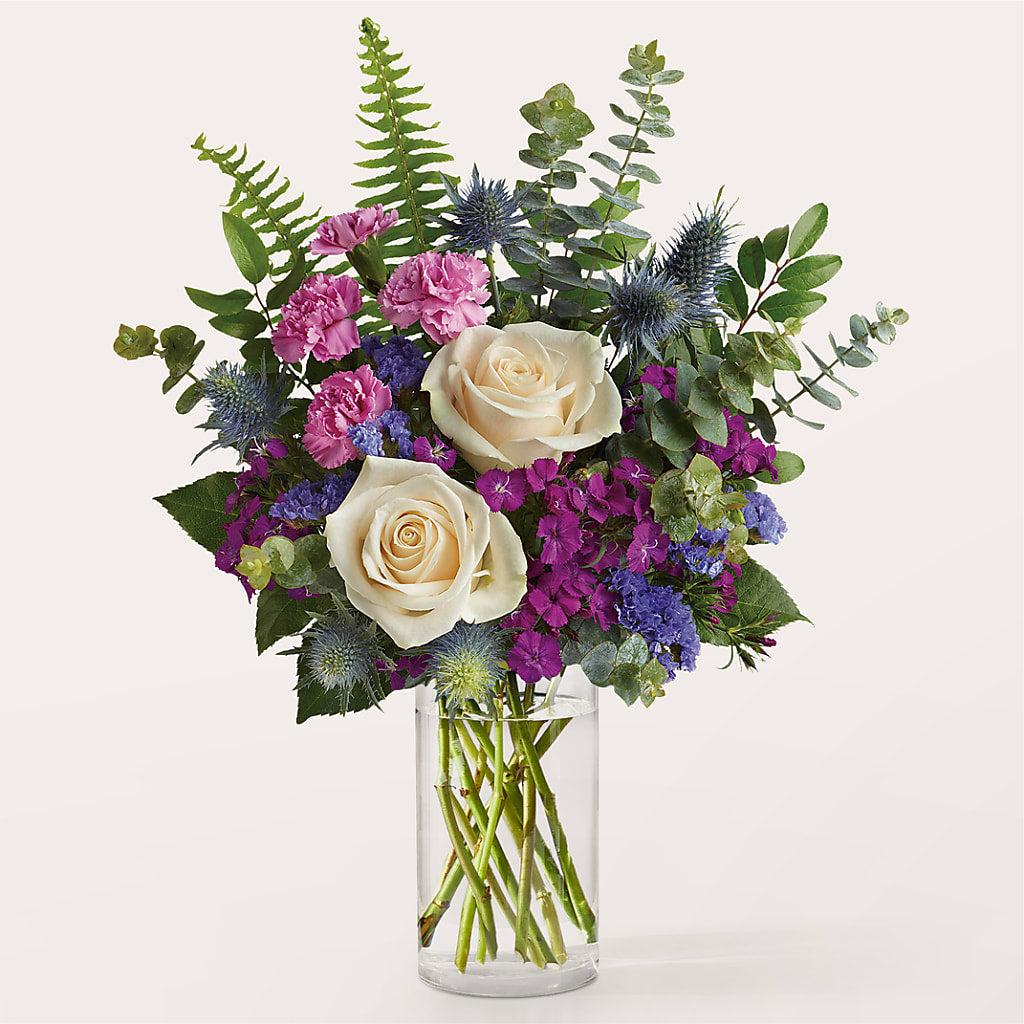 The Gala Bouquet – IVAN'S FLOWER, Folsom CA
