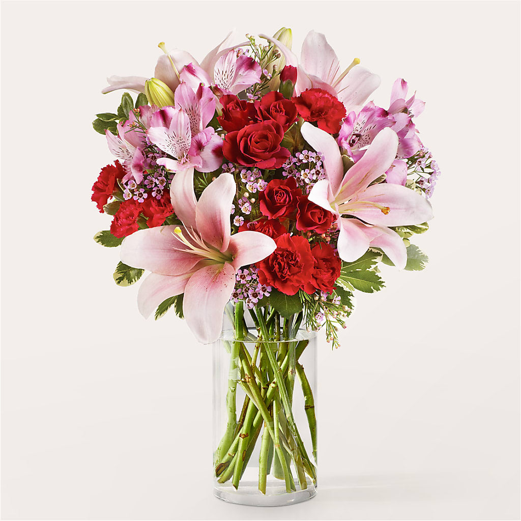 Kismet Bouquet – IVAN'S FLOWER, Folsom CA