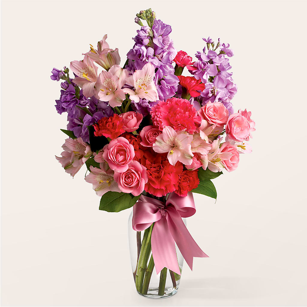 Main Character Bouquet – IVAN'S FLOWER, Folsom CA