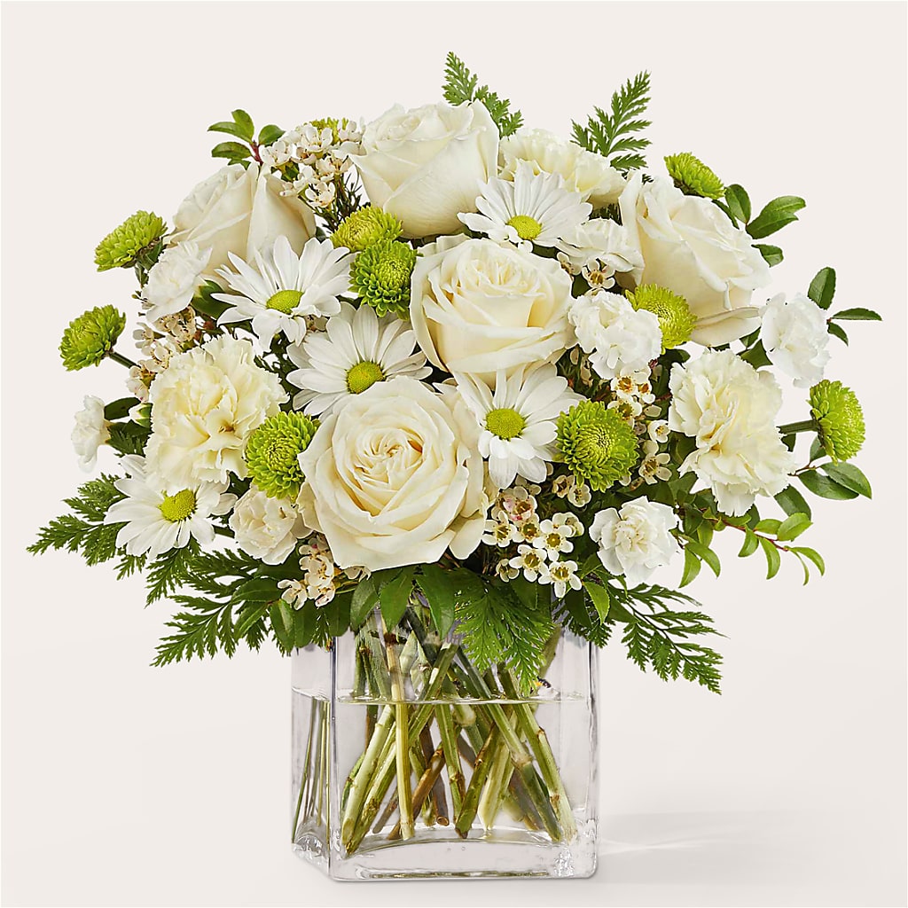 Momentary Meditation Bouquet – IVAN'S FLOWER, Folsom CA
