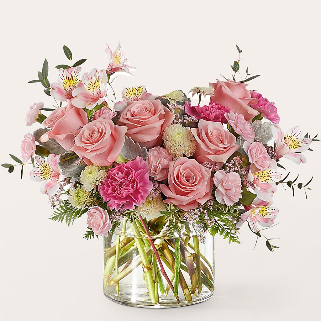 The Treehouse Bouquet – IVAN'S FLOWER, Folsom CA