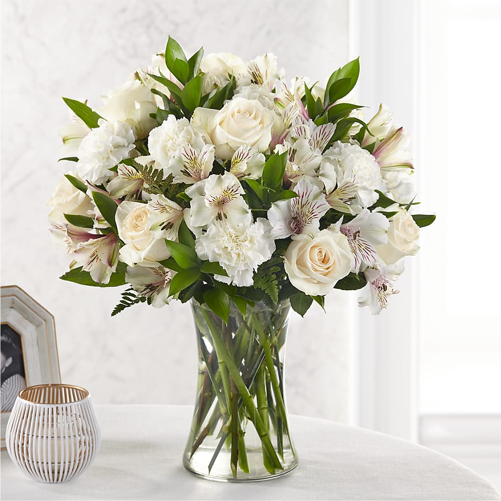 Cherished Friend Bouquet – IVAN'S FLOWER, Folsom CA