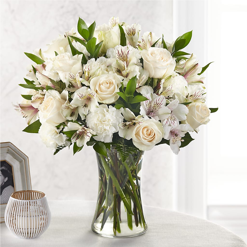Cherished Friend Bouquet – IVAN'S FLOWER, Folsom CA