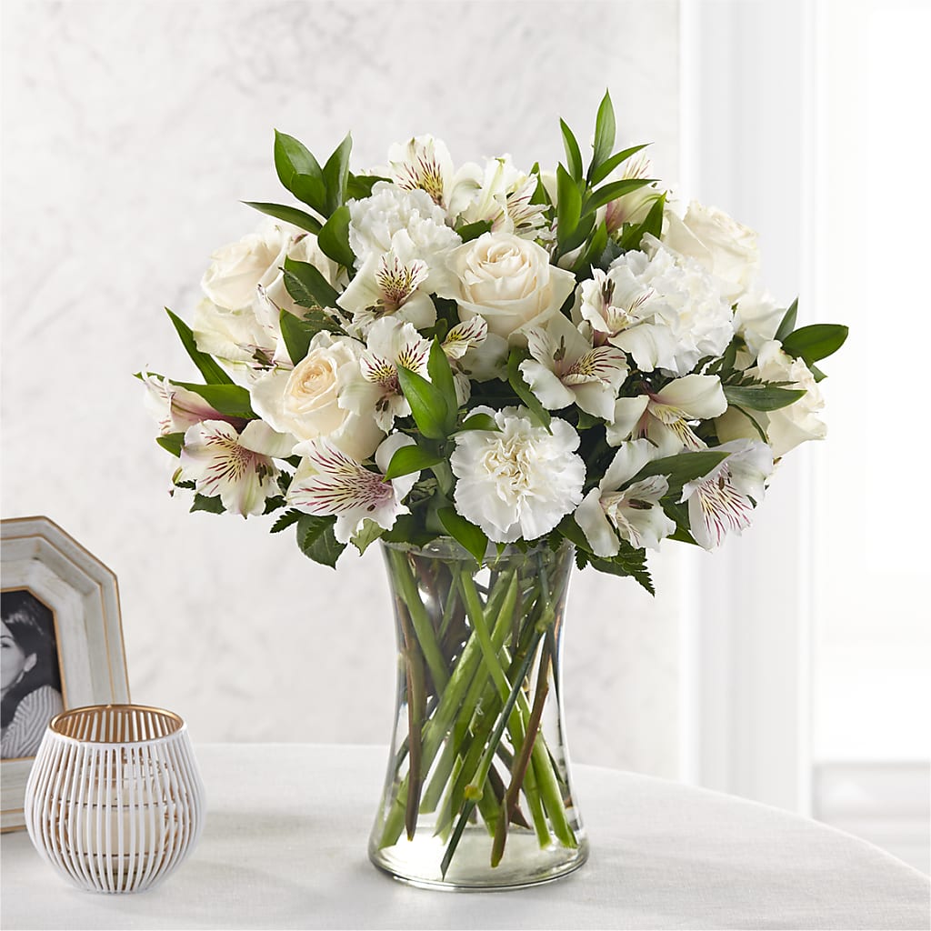 Cherished Friend Bouquet – IVAN'S FLOWER, Folsom CA