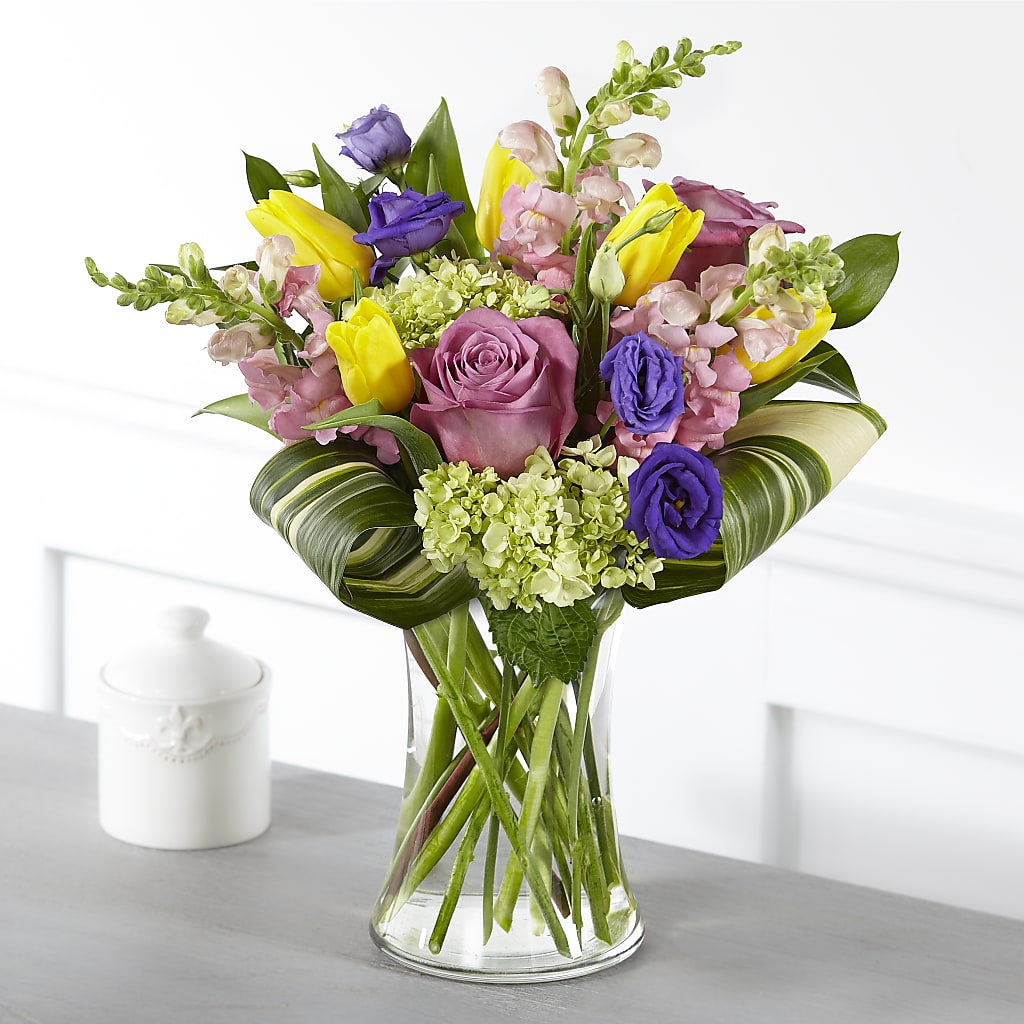 Wondrous Memories Bouquet – IVAN'S FLOWER, Folsom CA