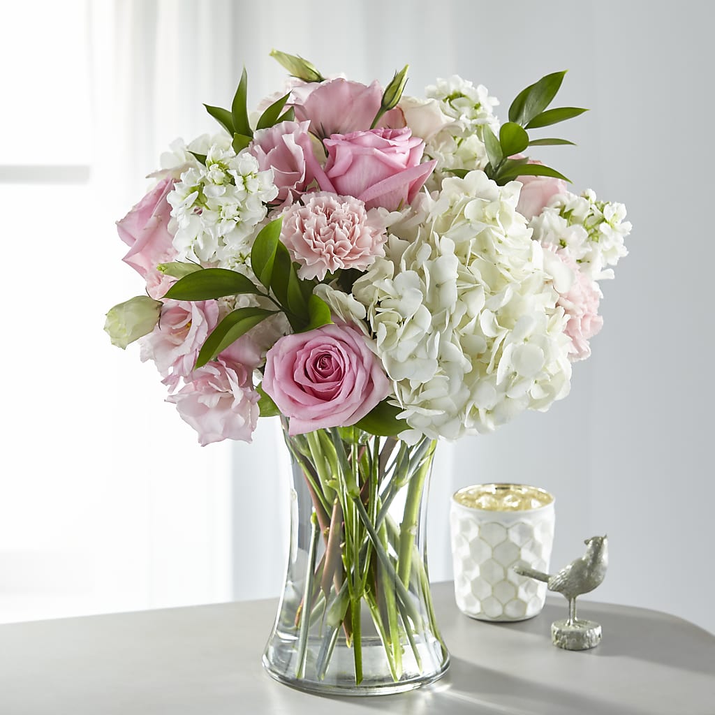 Guiding Grace Bouquet – IVAN'S FLOWER, Folsom CA